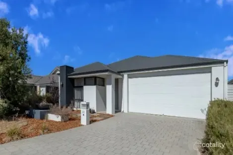 Property photo of 21 Hamsterley Way Hilbert WA 6112