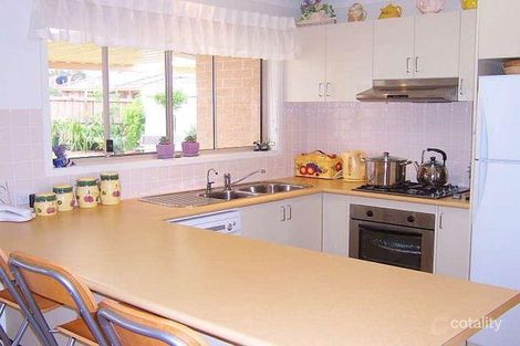Property photo of 2 Hyam Close Blue Haven NSW 2262