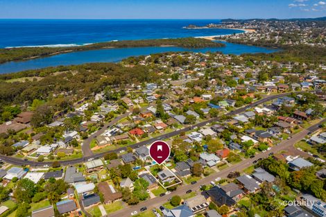 Property photo of 14 Benwerrin Road Wamberal NSW 2260