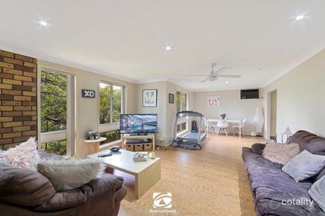Property photo of 5 Shiraz Place Eschol Park NSW 2558