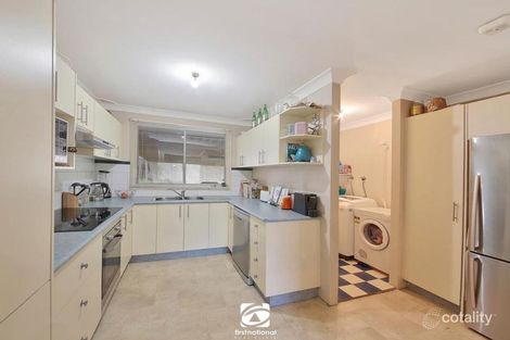Property photo of 5 Shiraz Place Eschol Park NSW 2558