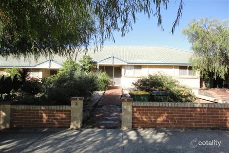 3/11 Norman St, St James, WA 6102