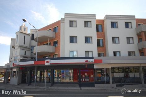 21/285 Merrylands Rd, Merrylands, NSW 2160