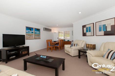 Property photo of 6 Julatten Place Upper Kedron QLD 4055