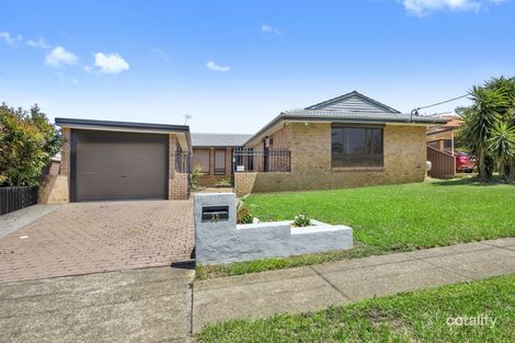 25 Morley Ave, Hammondville, NSW 2170