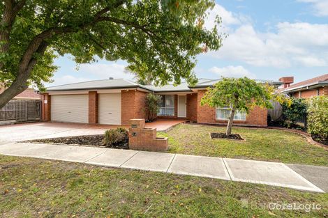 Property photo of 36 Sneddon Drive Narre Warren South VIC 3805