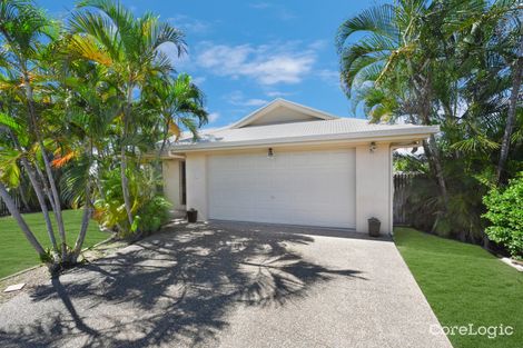 Property photo of 21 Brickondon Crescent Annandale QLD 4814