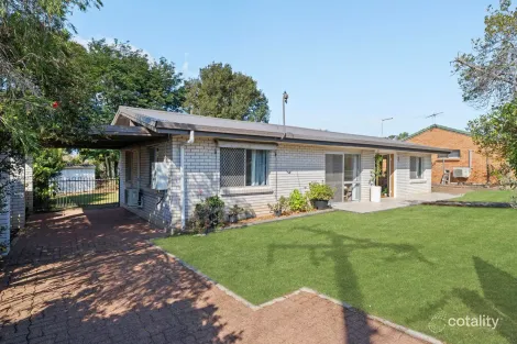 3 Guardsman Ave, Alexandra Hills, QLD 4161