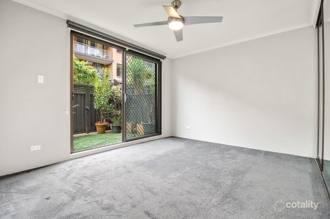 Property photo of 47/1-19 Allen Street Pyrmont NSW 2009