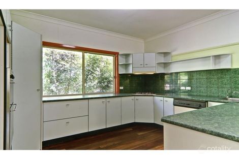 Property photo of 122-124 Blackall Range Road Woombye QLD 4559