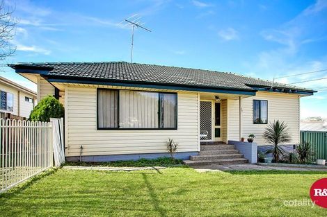 39/39-A Elizabeth St, Rooty Hill, NSW 2766