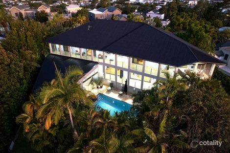 Contact Agent For Address, Hope Island, QLD 4212
