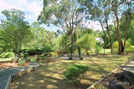 Property photo of 48 Mitchell Road Lilydale VIC 3140