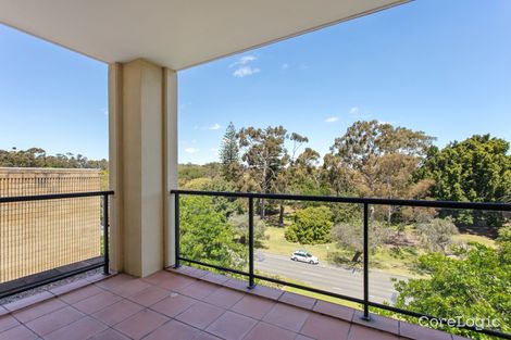 Property photo of 24/16 Kings Park Road West Perth WA 6005