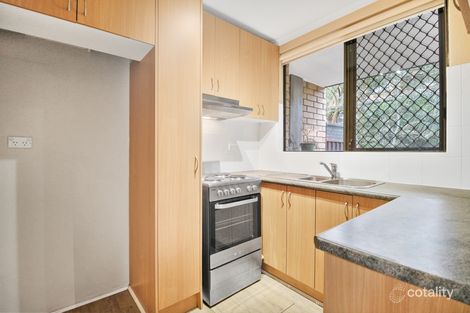 Property photo of 47/1-19 Allen Street Pyrmont NSW 2009