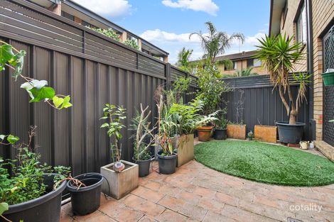 Property photo of 47/1-19 Allen Street Pyrmont NSW 2009