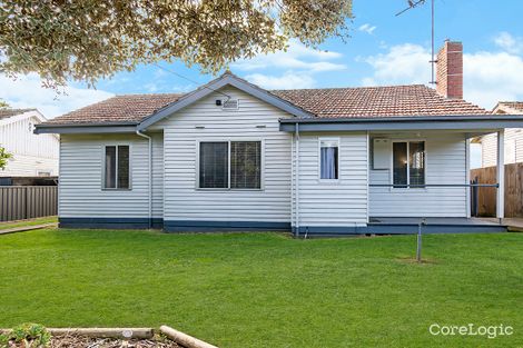 Property photo of 91 Ballarat Road Hamilton VIC 3300