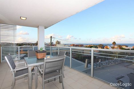 Property photo of 1306/10 Fifth Avenue Palm Beach QLD 4221