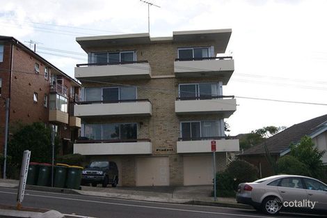 5/320 Arden St, Coogee, NSW 2034