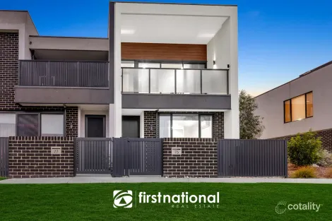 75 Calibre Rtt, Keysborough, VIC 3173