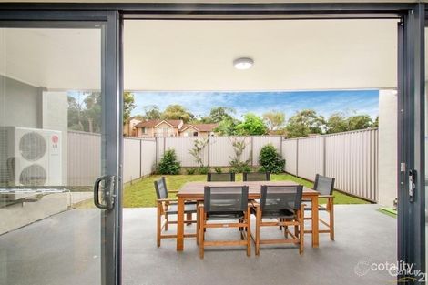 Property photo of 15/9-17 Windermere Avenue Northmead NSW 2152