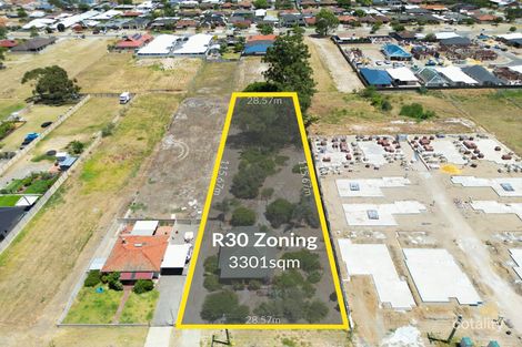 Property photo of 134 Station Street East Cannington WA 6107