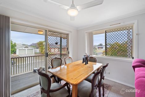 Property photo of 5A Knotts Close Grafton NSW 2460
