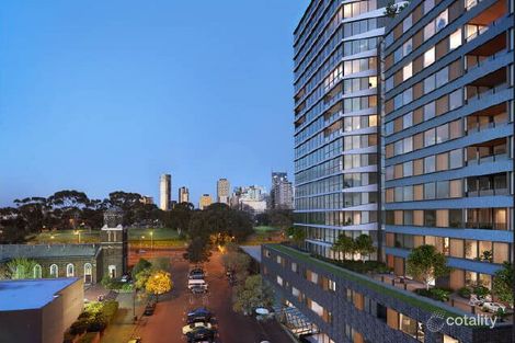 609/23 Batman St, West Melbourne, VIC 3003