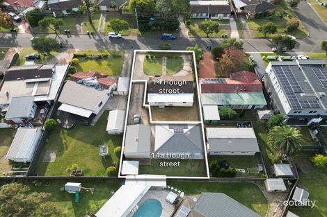 Property photo of 14 Hough Street Colyton NSW 2760