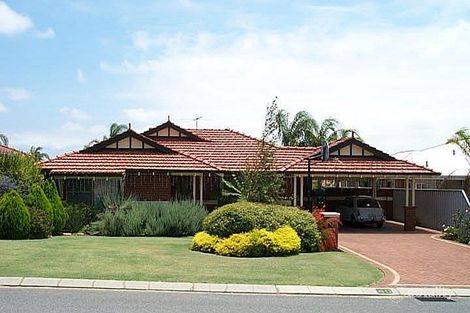 40 Gascoyne Ave, Woodvale, WA 6026