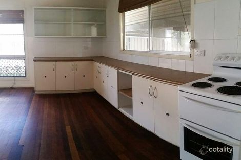 Property photo of 43 Leichhardt Drive Moranbah QLD 4744