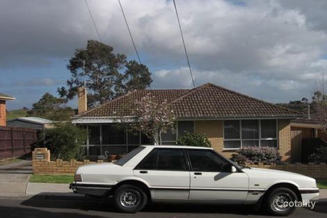 Property photo of 25 Rutland Street Niddrie VIC 3042