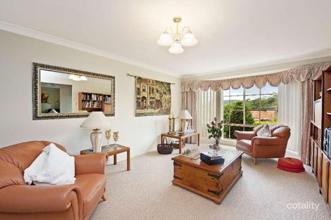Property photo of 72 Cambourn Drive Lisarow NSW 2250