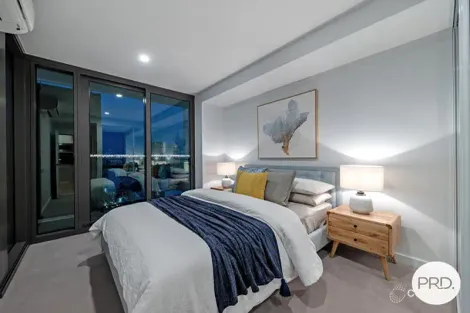 Property photo of 1710/380 Murray Street Perth WA 6000