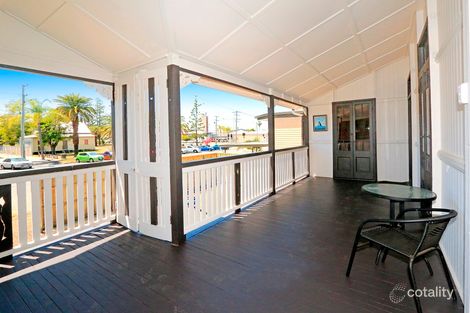 Property photo of 128 Kent Street Rockhampton City QLD 4700