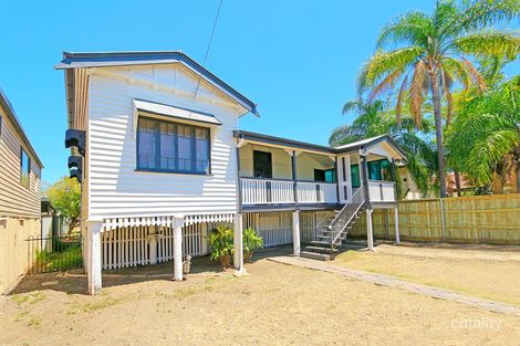 Property photo of 128 Kent Street Rockhampton City QLD 4700