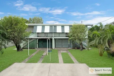 2/99 Tenth Ave, Railway Estate, QLD 4810