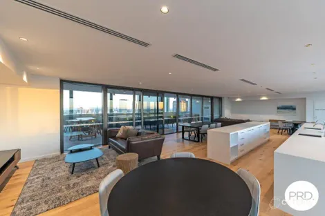 Property photo of 1710/380 Murray Street Perth WA 6000