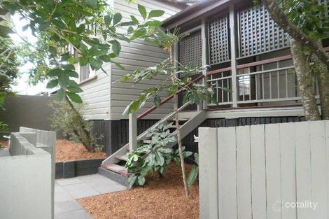 36 Lockhart St, Woolloongabba, QLD 4102