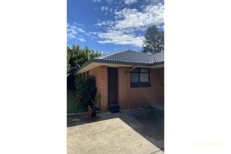 1/192 Chapel St, Armidale, NSW 2350