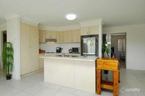 Property photo of 31 Shannon Brook Grove Oxenford QLD 4210