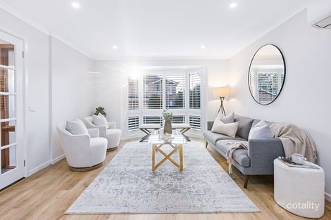 Property photo of 23 Rochford Way Cherrybrook NSW 2126