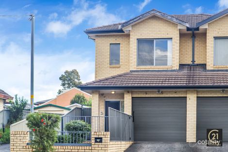 Property photo of 178B Targo Road Girraween NSW 2145