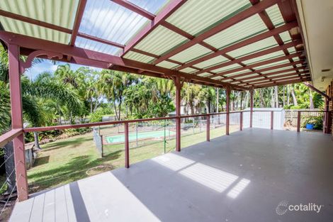 Property photo of 10 Kinnon Street Glenella QLD 4740