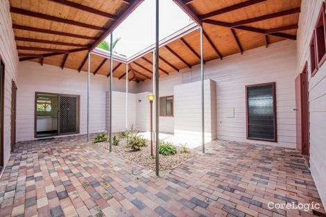 Property photo of 10 Kinnon Street Glenella QLD 4740