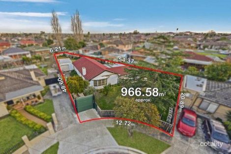 9 Burwood Ct, Thomastown, VIC 3074