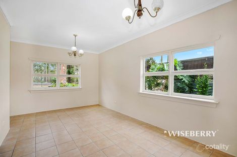 Property photo of 105 Pacific Highway Charmhaven NSW 2263