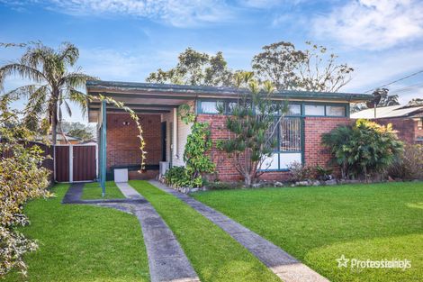 Property photo of 19 Murdoch Street Blackett NSW 2770
