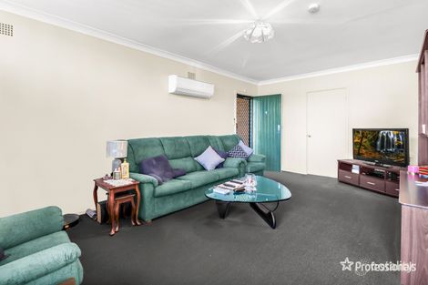 Property photo of 19 Murdoch Street Blackett NSW 2770