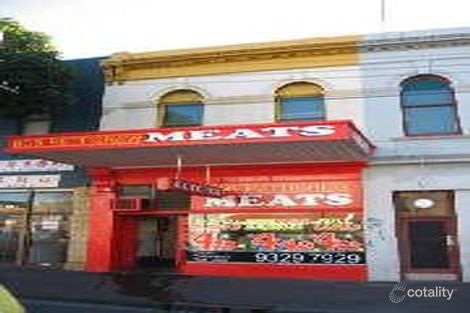 318 Victoria St, North Melbourne, VIC 3051